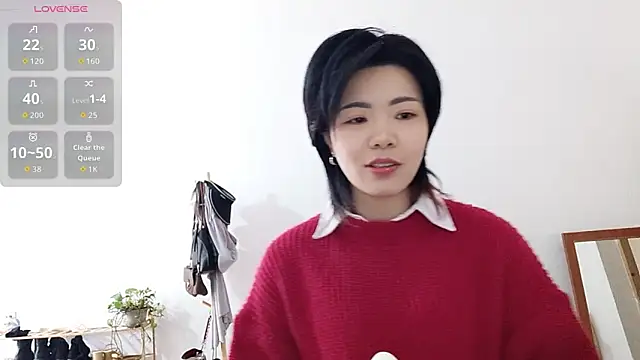 adele8731 online show from November 25, 2:01 am