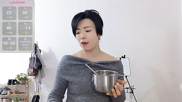 adele8731 online show from December 1, 5:19 am