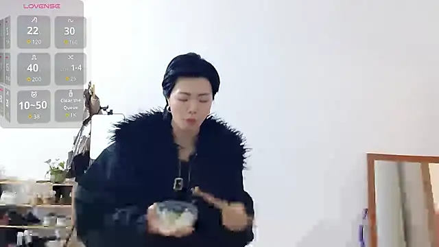 adele8731 online show from January 6, 3:54 am