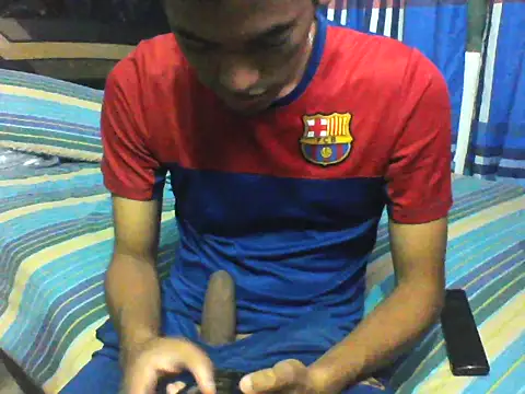 Pana 507 online show from January 15, 3:43 am