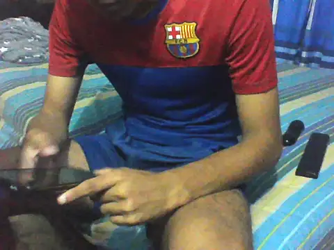 Pana 507 online show from January 17, 3:54 am