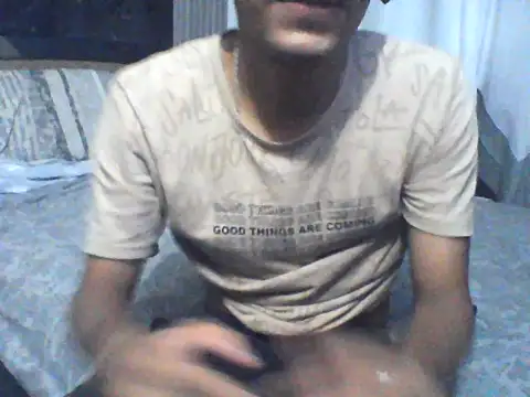 Pana 507 online show from February 21, 3:41 am