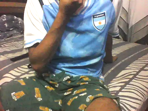 Pana 507 online show from March 6, 3:12 am