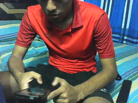 Pana 507 online show from January 16, 3:54 am