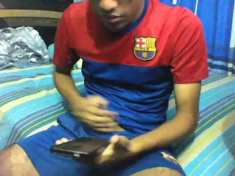 Pana 507 online show from January 14, 3:43 am