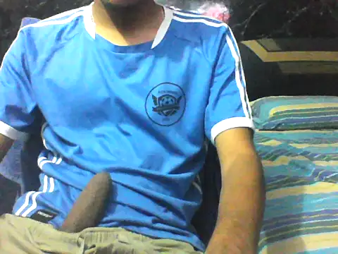 Pana 507 online show from November 25, 4:24 am