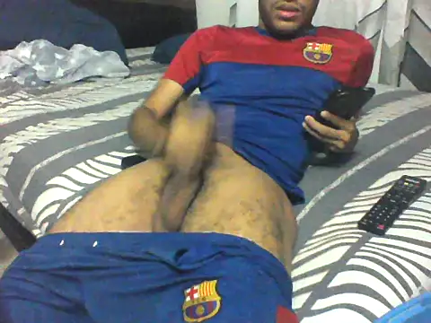 Pana 507 online show from February 26, 3:39 am