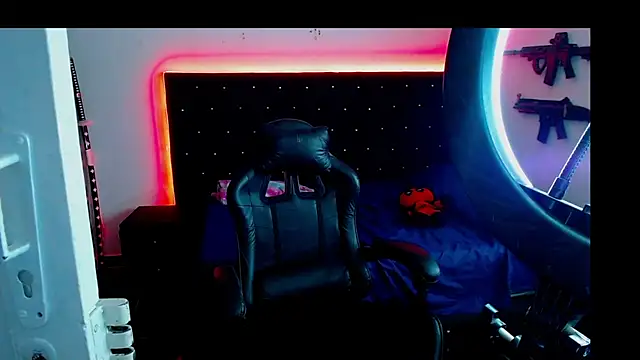 Zero-X9 online show from November 27, 10:21 pm