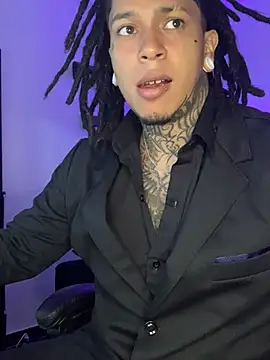 Zero-X9 online show from February 14, 9:04 pm