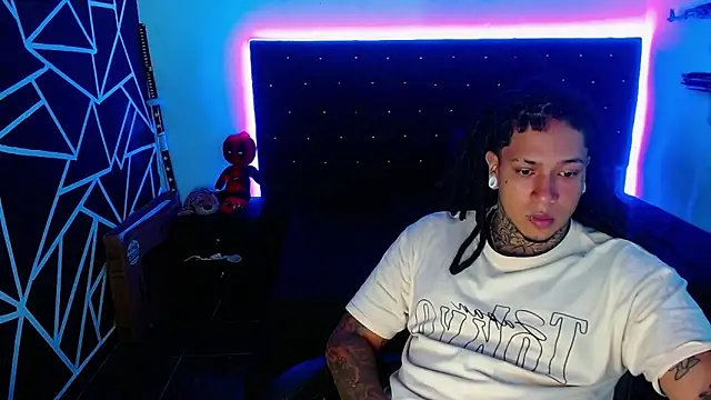 Zero-X9 online show from February 15, 9:58 pm