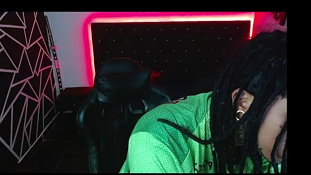 Zero-X9 online show from November 20, 11:36 pm