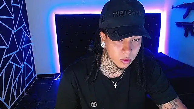 Zero-X9 online show from March 5, 8:38 pm