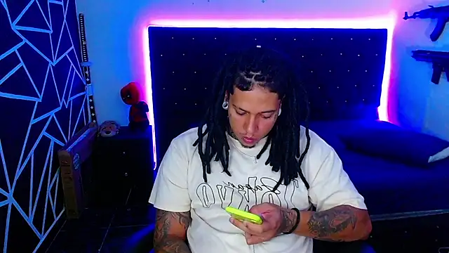 Zero-X9 online show from February 22, 8:21 pm