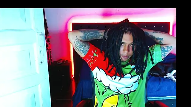 Zero-X9 online show from December 13, 8:48 pm