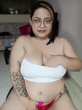 Anna Lucia88 online show from February 7, 6:32 am