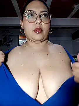 Anna Lucia88 online show from May 11, 7:32 am