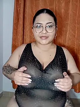 Anna Lucia88 online show from April 17, 4:37 am