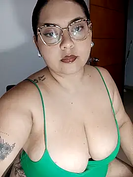 Anna Lucia88 online show from March 30, 5:20 am