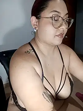 Anna Lucia88 online show from April 5, 6:53 am