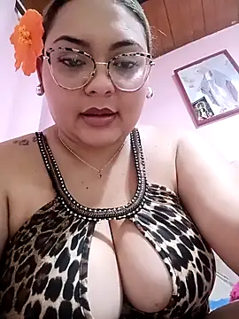 Anna Lucia88 online show from January 19, 2:48 am
