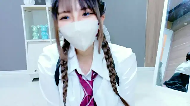 niko-jpn online show from December 1, 11:22 am