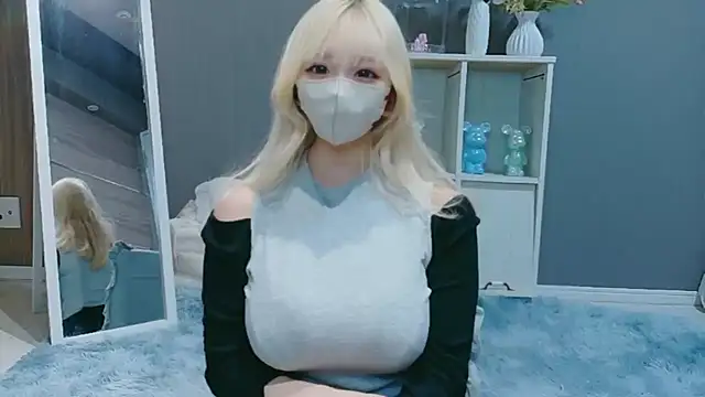 niko-jpn online show from March 8, 11:57 am