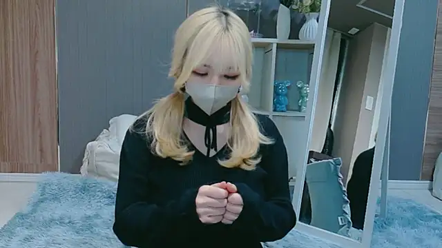 niko-jpn online show from March 10, 11:36 am