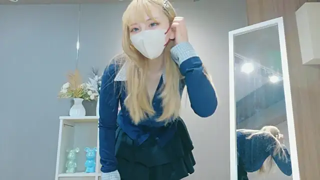 niko-jpn online show from January 14, 5:44 am