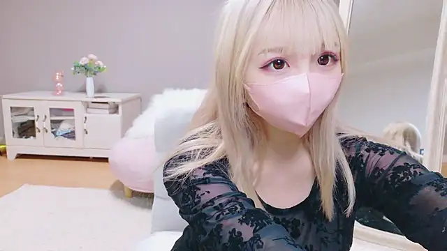 niko-jpn online show from February 8, 10:57 am