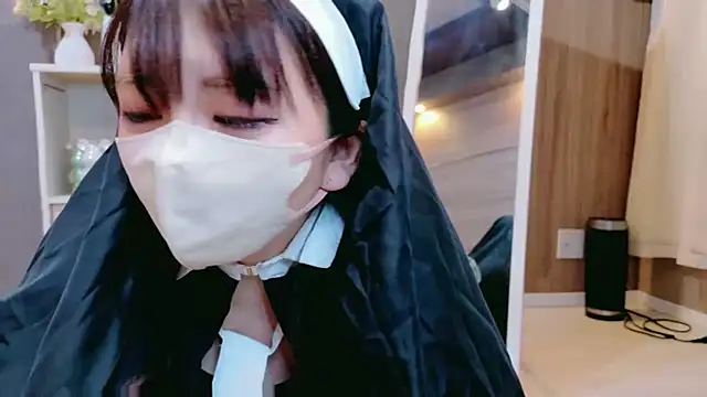 Snapshot of niko-jpn chatting on July 26, 1:51 pm niko-jpn online show from July 26, 1:51 pm