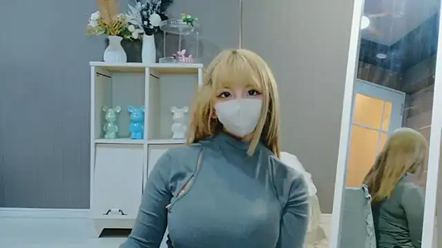 niko-jpn online show from January 9, 11:39 am