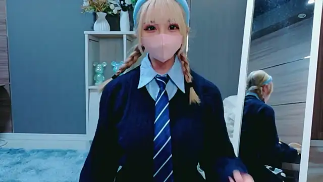 niko-jpn online show from February 10, 12:04 pm