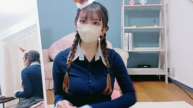 niko-jpn online show from December 21, 2:35 am