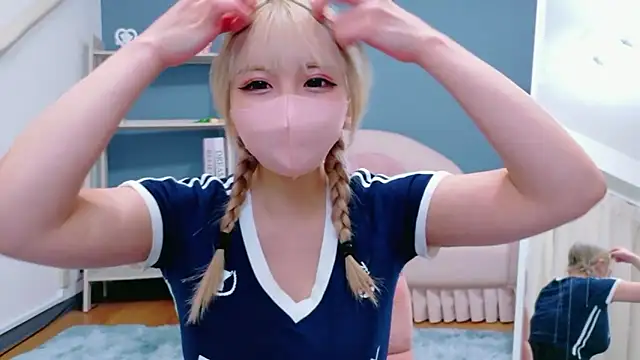 niko-jpn online show from February 20, 11:45 am