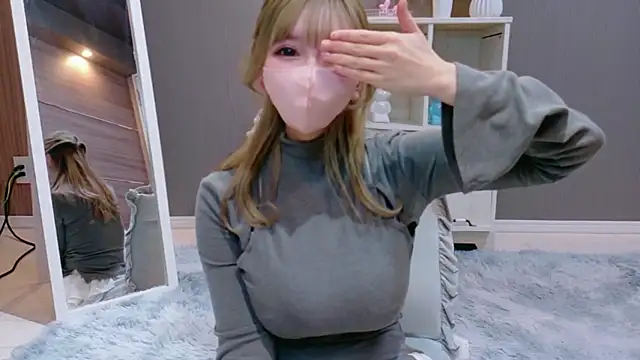 niko-jpn online show from April 8, 11:55 am