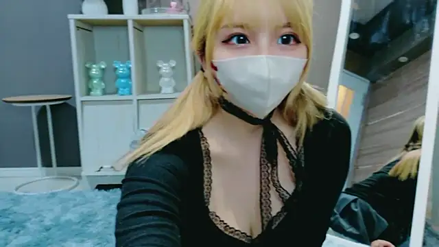 niko-jpn online show from January 16, 4:05 am