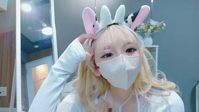 niko-jpn online show from February 28, 10:26 am