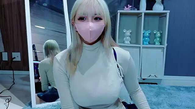 niko-jpn online show from February 16, 12:04 pm