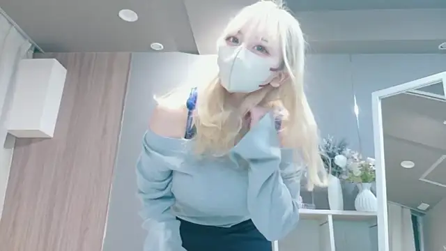 niko-jpn online show from March 9, 12:09 pm