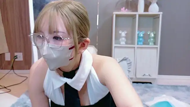 niko-jpn online show from April 4, 11:39 am