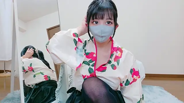 Snapshot of niko-jpn chatting on July 11, 11:54 am niko-jpn online show from July 11, 11:54 am
