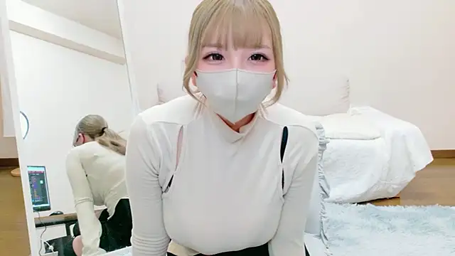 niko-jpn online show from April 3, 11:38 am