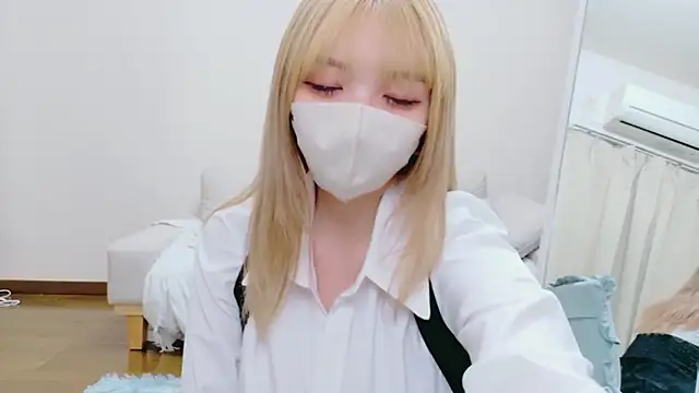 niko-jpn online show from January 8, 11:27 am