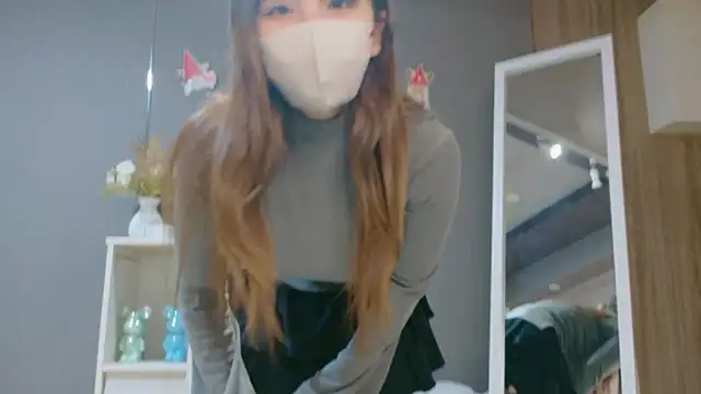 niko-jpn online show from December 22, 1:11 pm