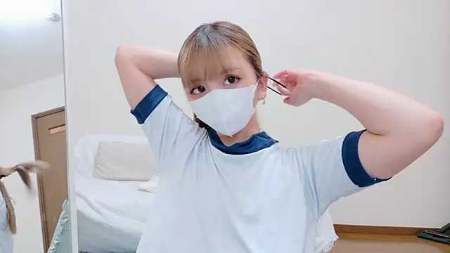 Snapshot of niko-jpn chatting on June 12, 2:26 pm niko-jpn online show from June 12, 2:26 pm