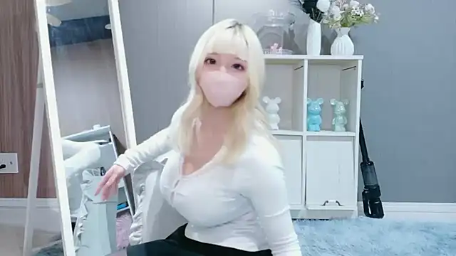 niko-jpn online show from March 21, 11:58 am