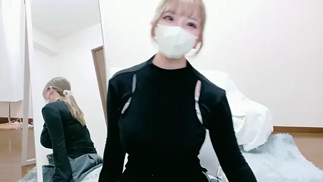 niko-jpn online show from April 19, 12:06 pm