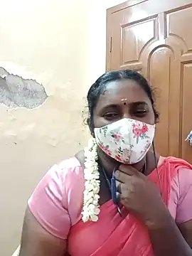 Tamil Ranjini online show from April 9, 6:41 am