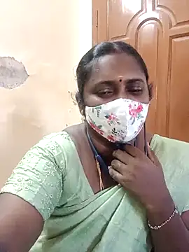 Tamil Ranjini online show from March 20, 10:38 am