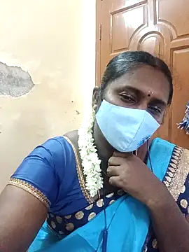 Tamil Ranjini online show from April 13, 8:51 am
